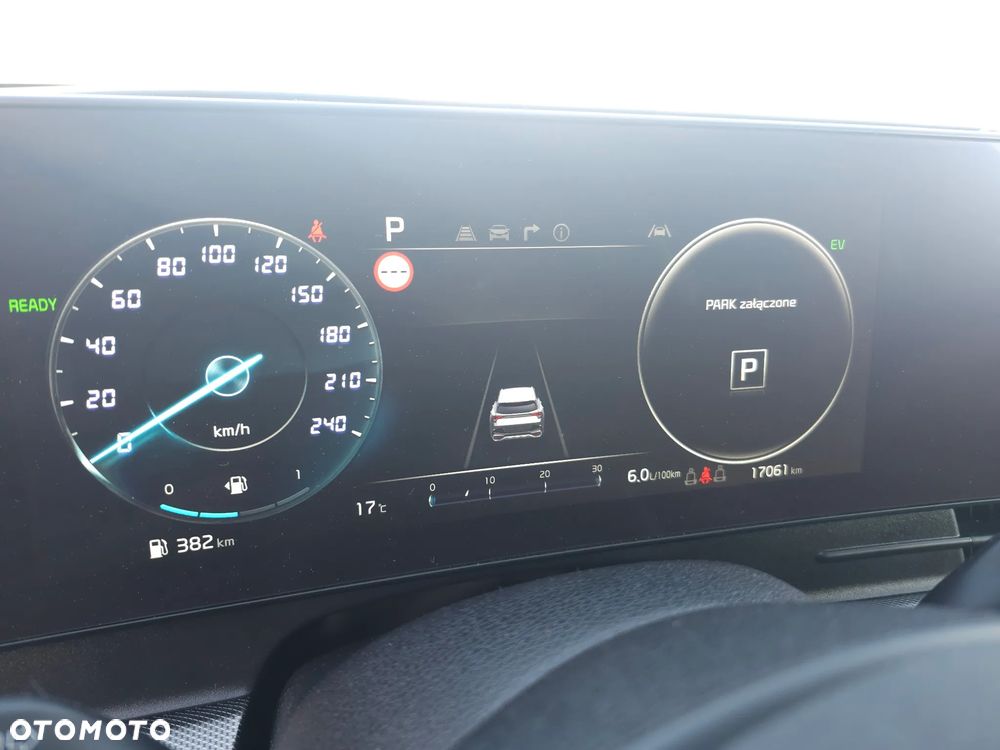 Kia Sportage - 22