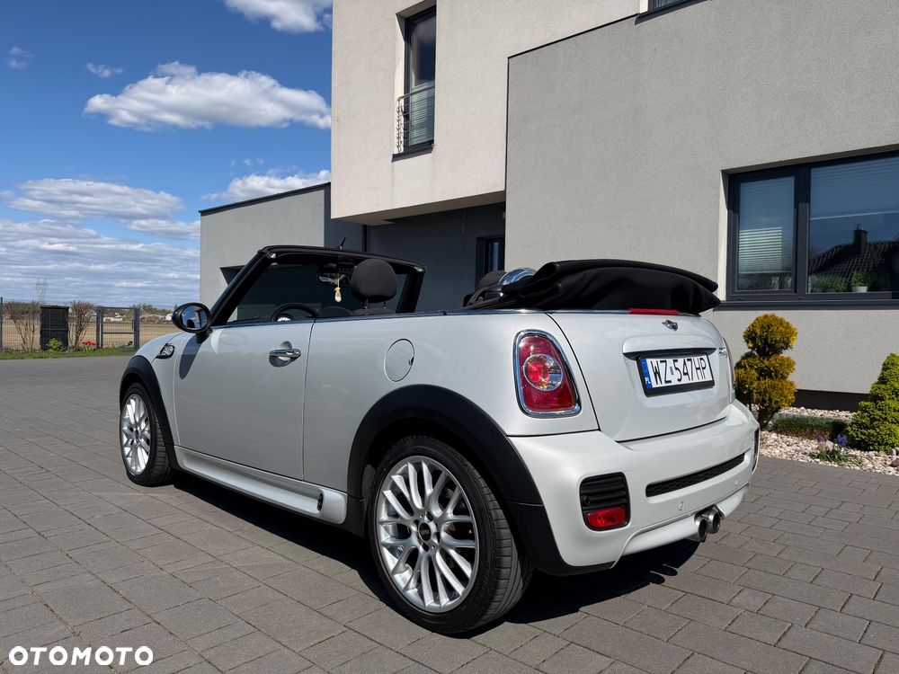 MINI Cooper S - 12