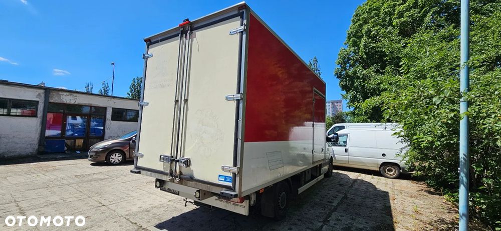 Mercedes-Benz SPRINTER - 6