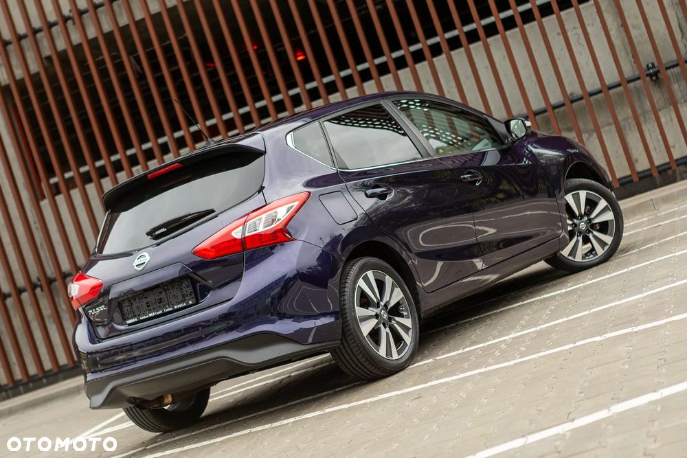 Nissan Pulsar - 21