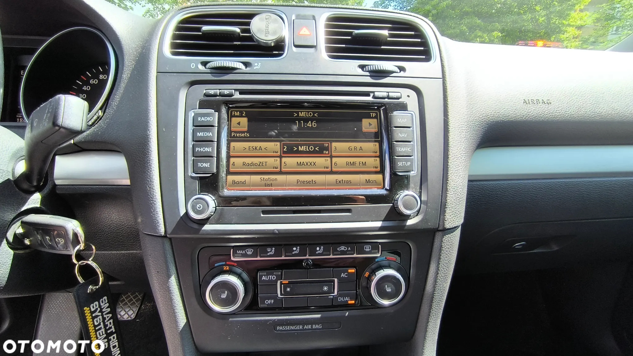 Volkswagen Golf Variant 1.4 TSI Highline - 12
