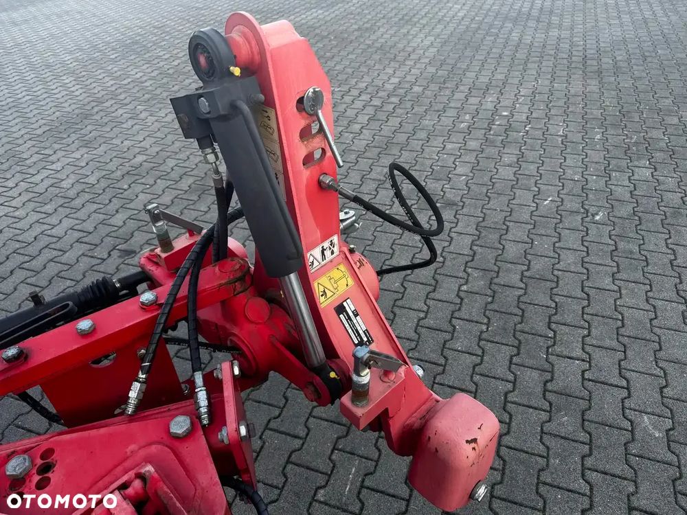 Gregoire Besson Gregoire-Besson RY 4 3/160/100 - 16