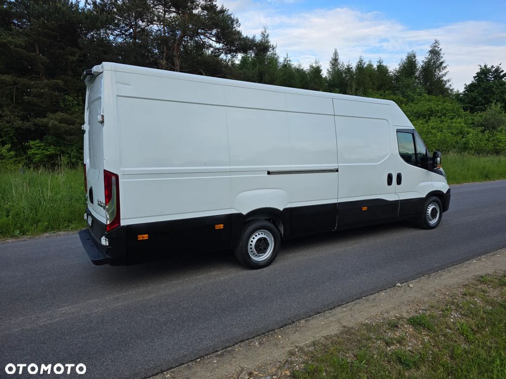 Iveco Daily 35S16 HI MATIC - 33