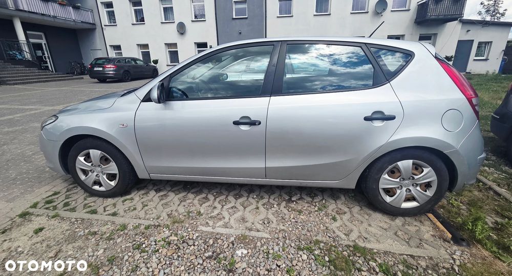Hyundai i30 1.4 Classic - 3