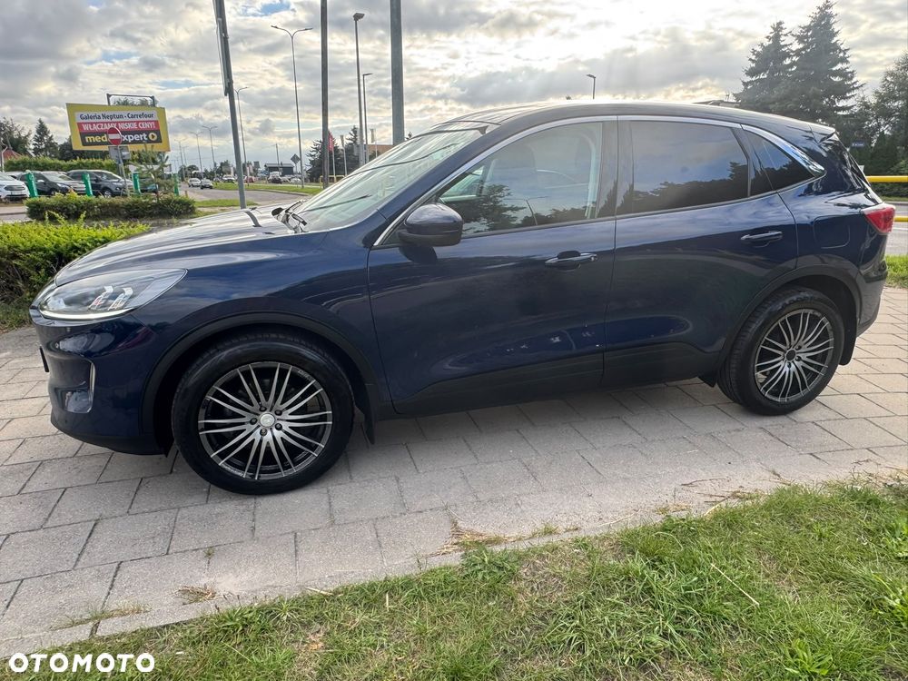 Ford Kuga 1.5 TDCi FWD Edition - 11