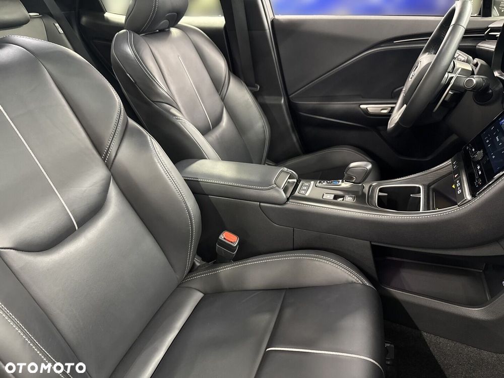 Lexus LBX 1.5 Hybrid Relax - 26