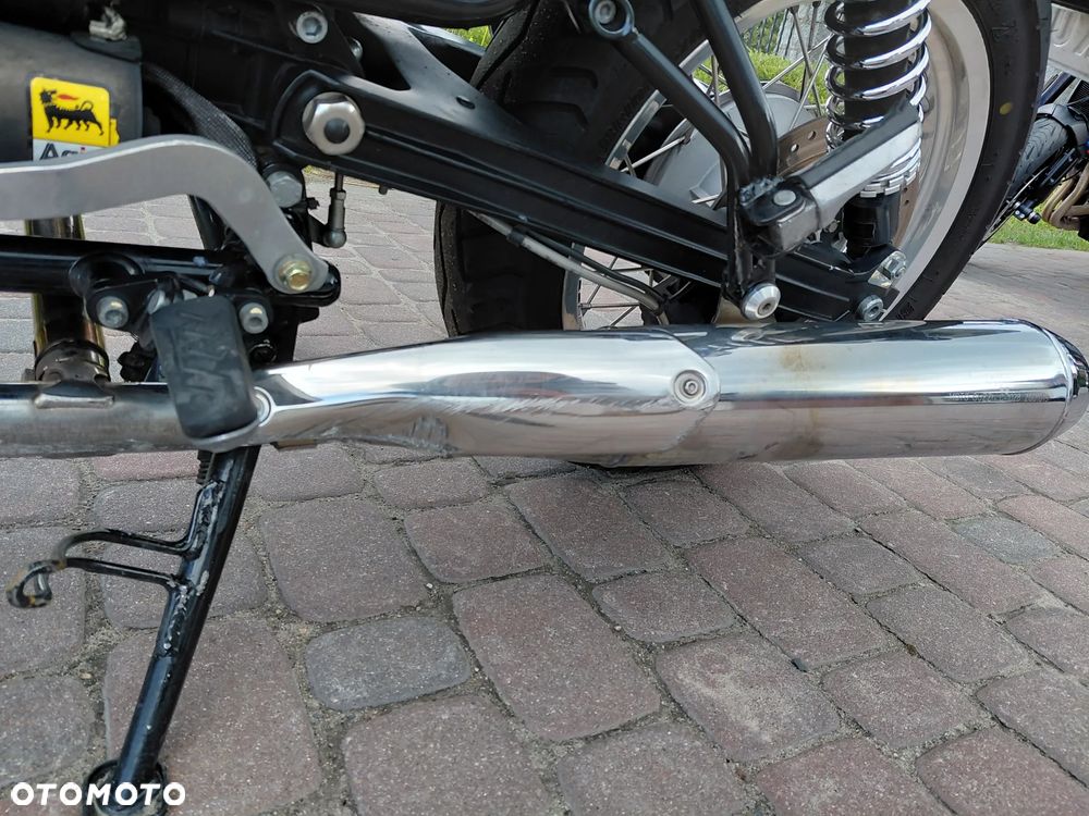 Moto Guzzi V7 - 15