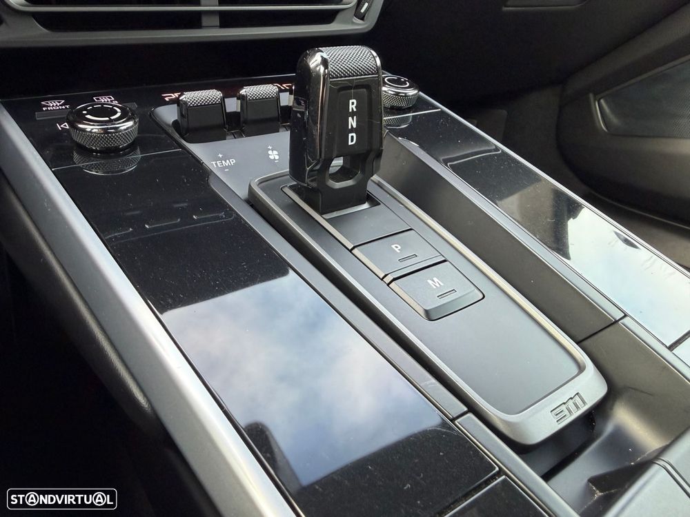 Porsche 911 (992) Carrera 4S PDK - 29