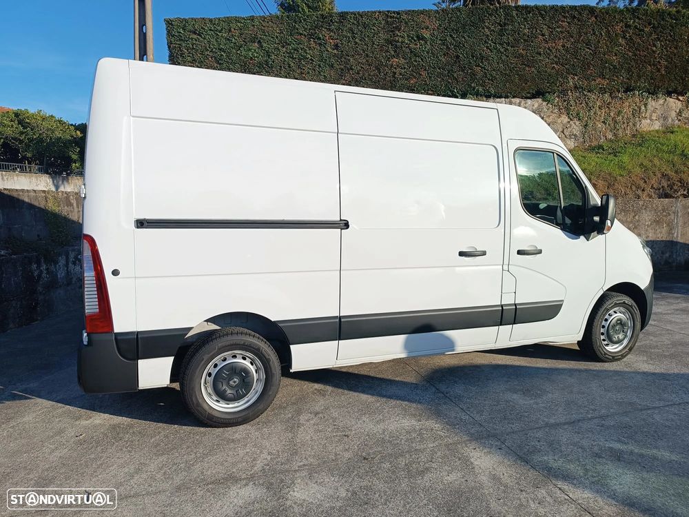 Renault Master 2.3 DCi L2H2 - 7