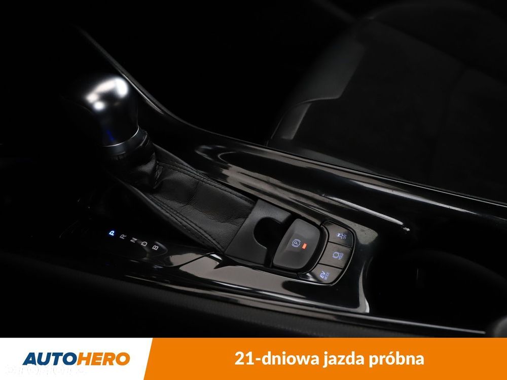 Toyota C-HR 1.8 Hybrid Comfort - 26