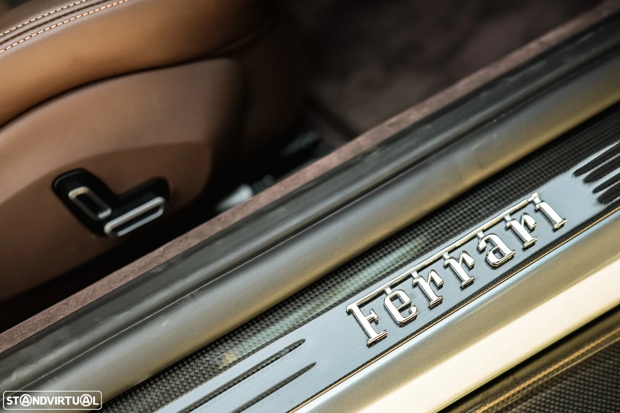 Ferrari Roma Standard - 34