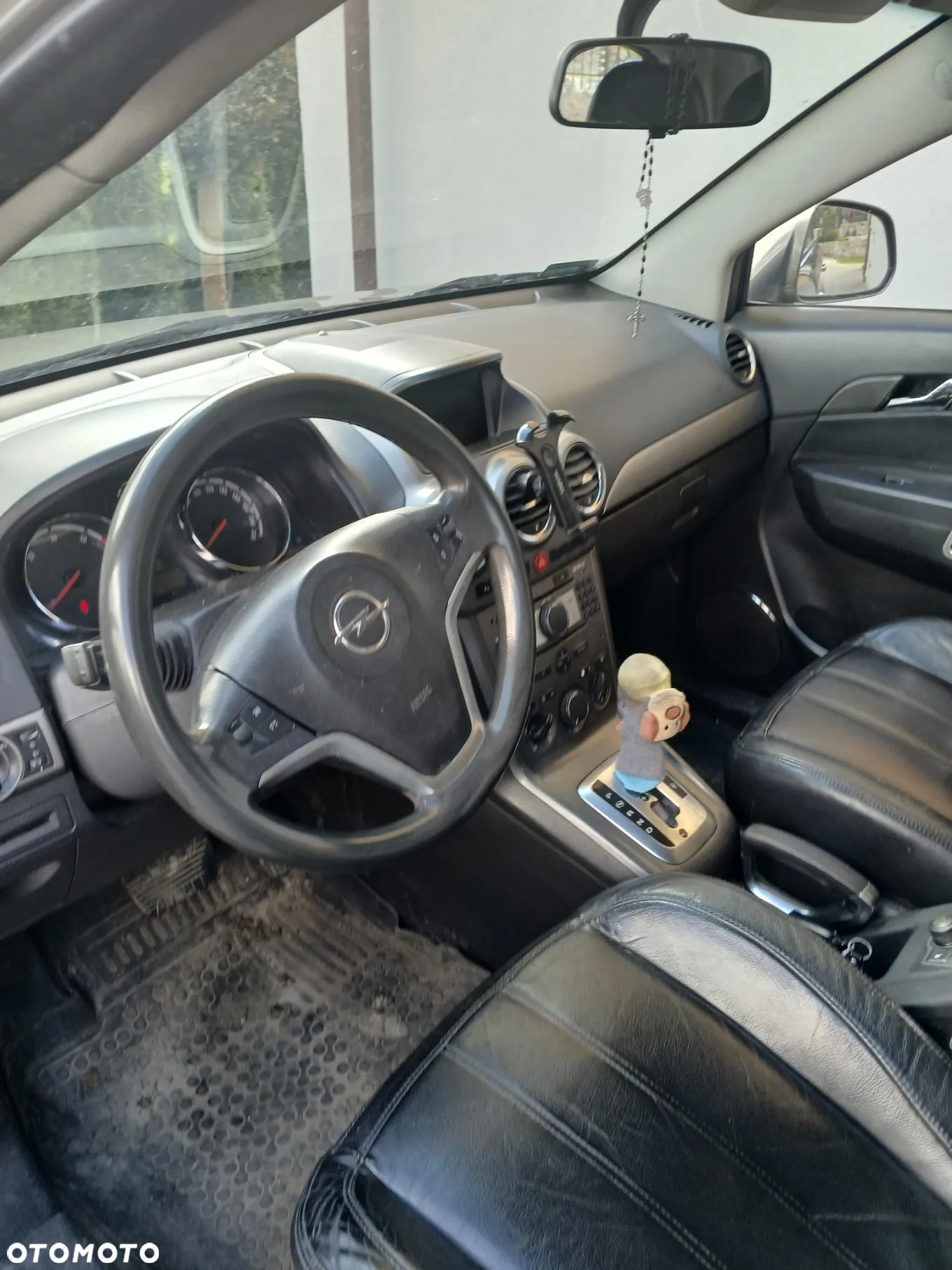 Opel Antara - 4