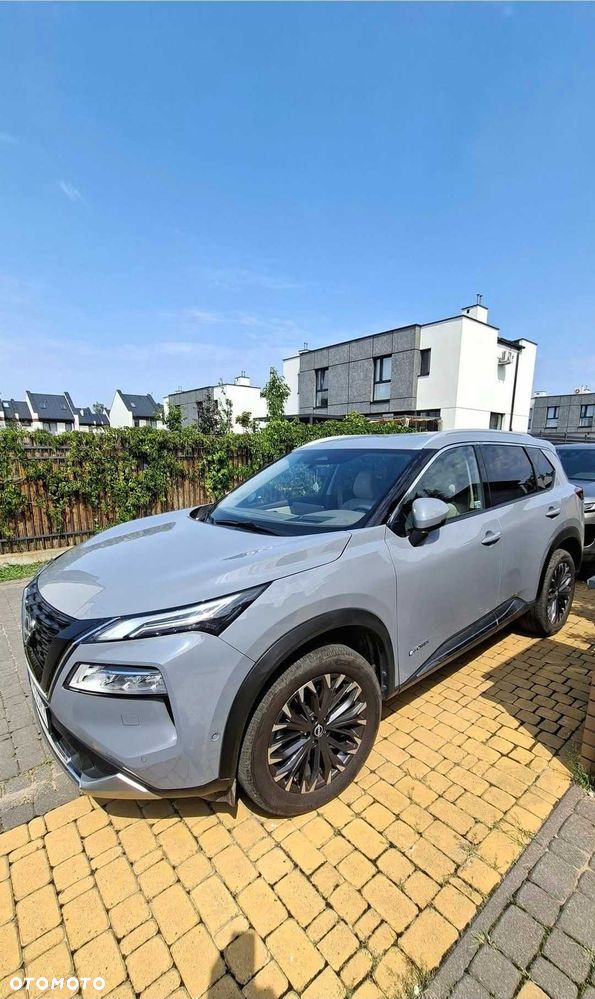 Nissan X-Trail - 3