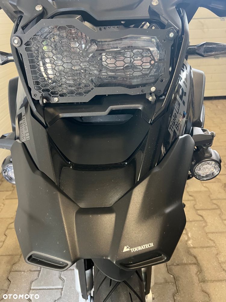 BMW GS - 11