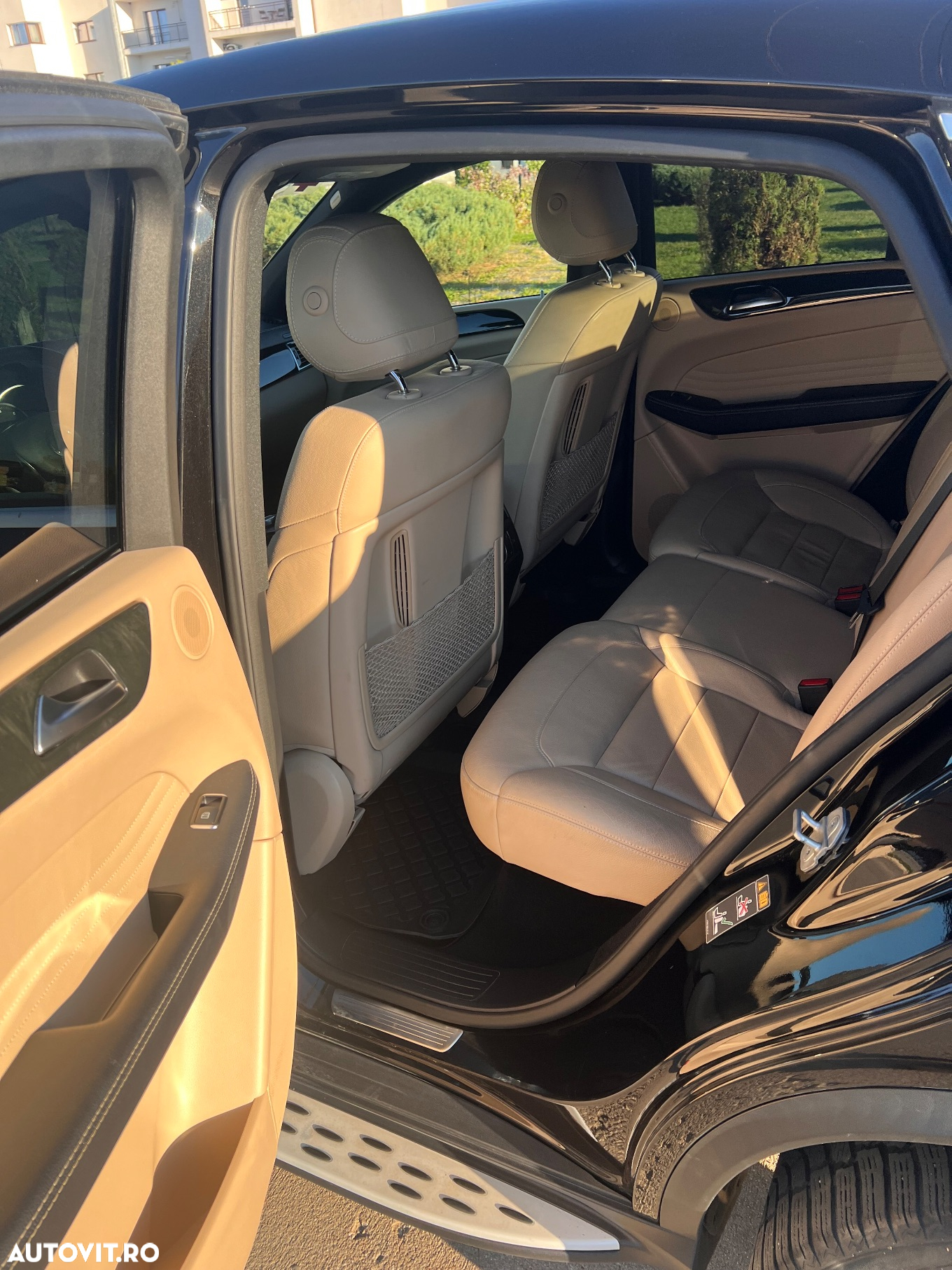 Mercedes-Benz GLE 350 d 4MATIC - 6