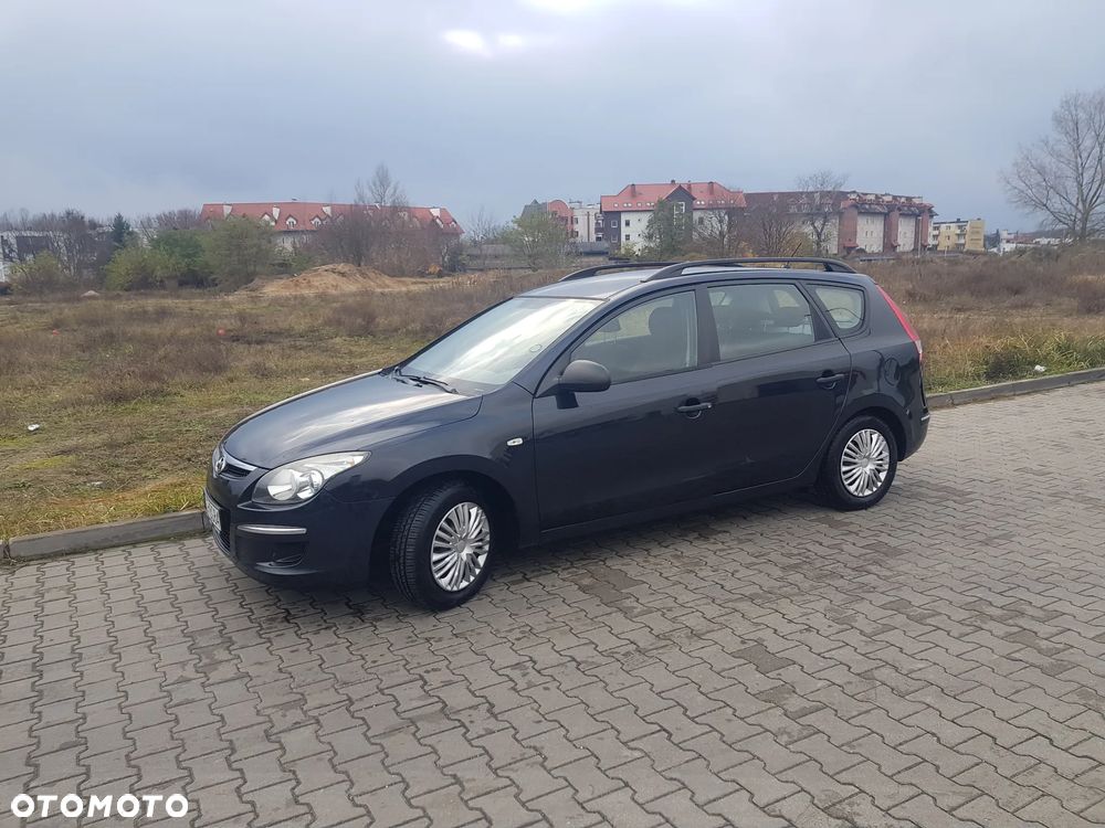 Hyundai i30 1.4 Base - 1