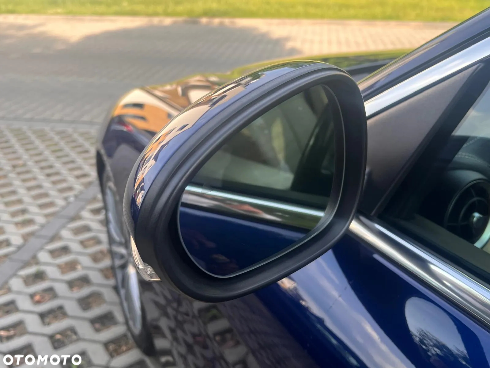 Alfa Romeo Giulia 2.0 Turbo 16V AT8 Veloce Ti - 8