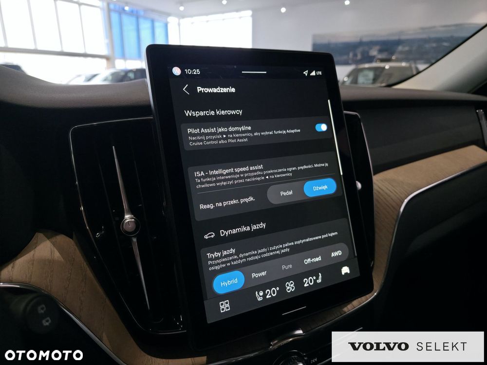 Volvo XC 60 - 17