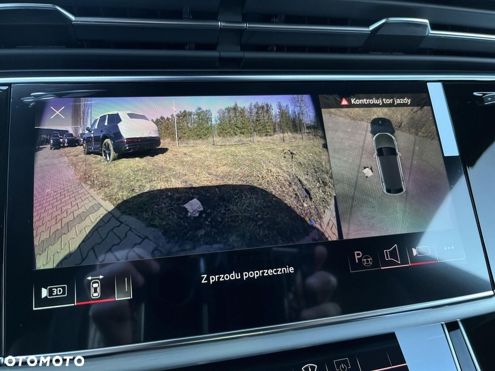 Audi Q8 - 35