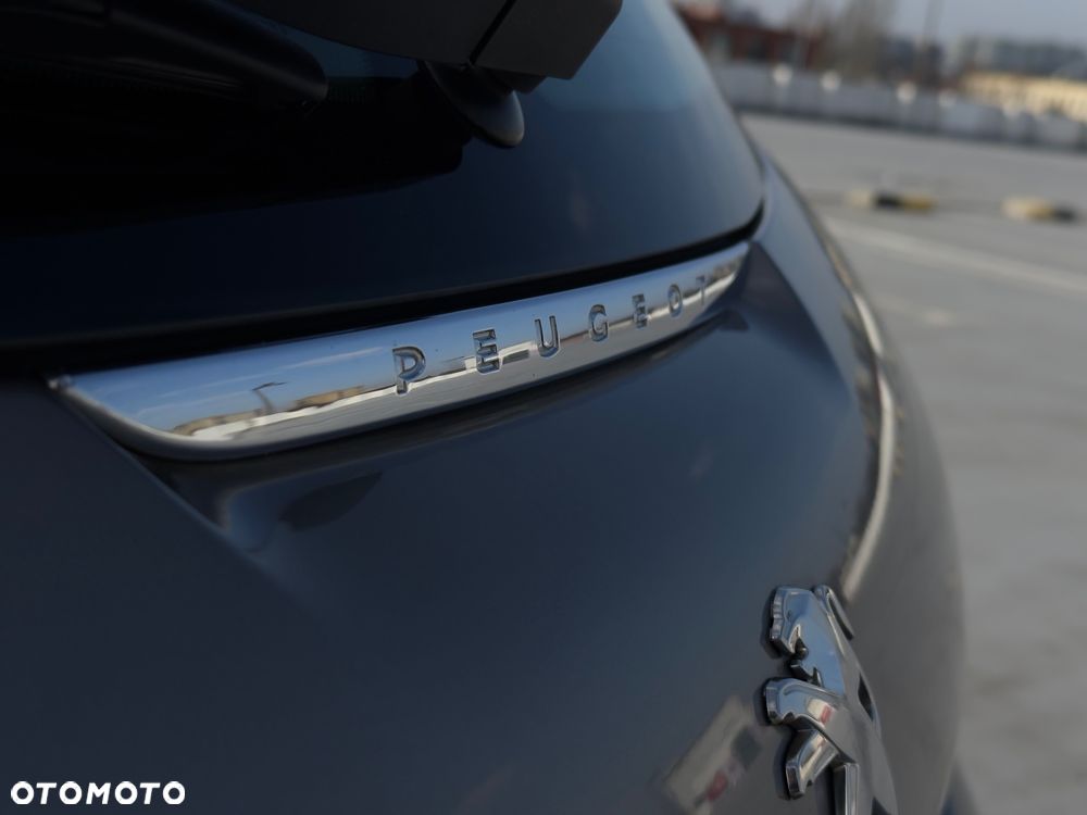 Peugeot 208 1.2 VTi Active - 10