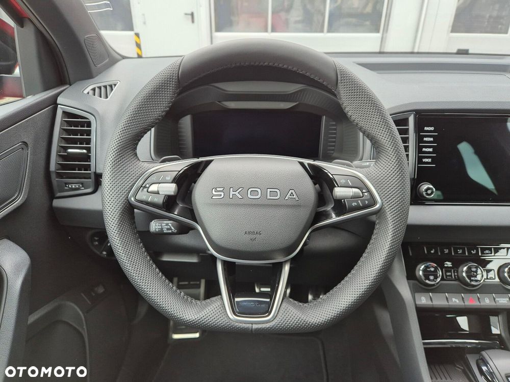 Skoda Karoq 1.5 TSI ACT Sportline DSG - 29