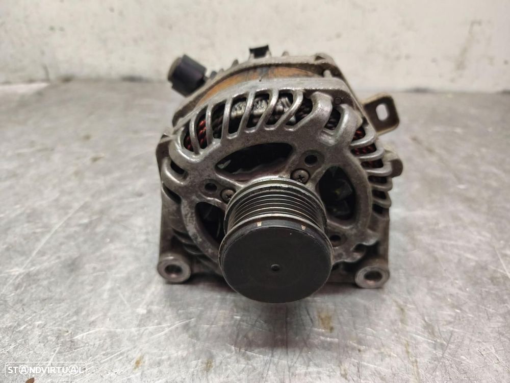 ALTERNADOR CITROEN JUMPER CAMIÓN - 1