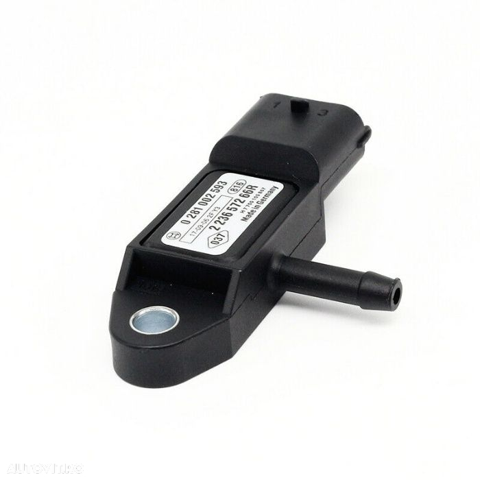Senzor presiune turbo supraalimentare map Renault Dacia 1.5 1.9 dci - 4