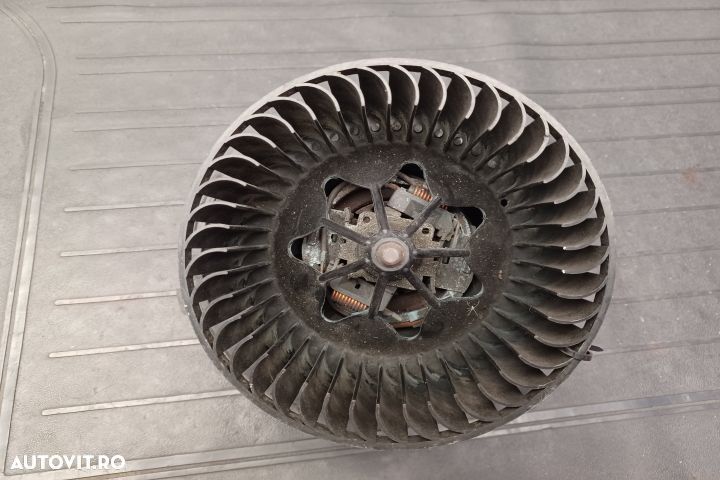 Ventilator aeroterma 1K2819015 1K2819015 Volkswagen VW Golf 5 [2003 - - 3