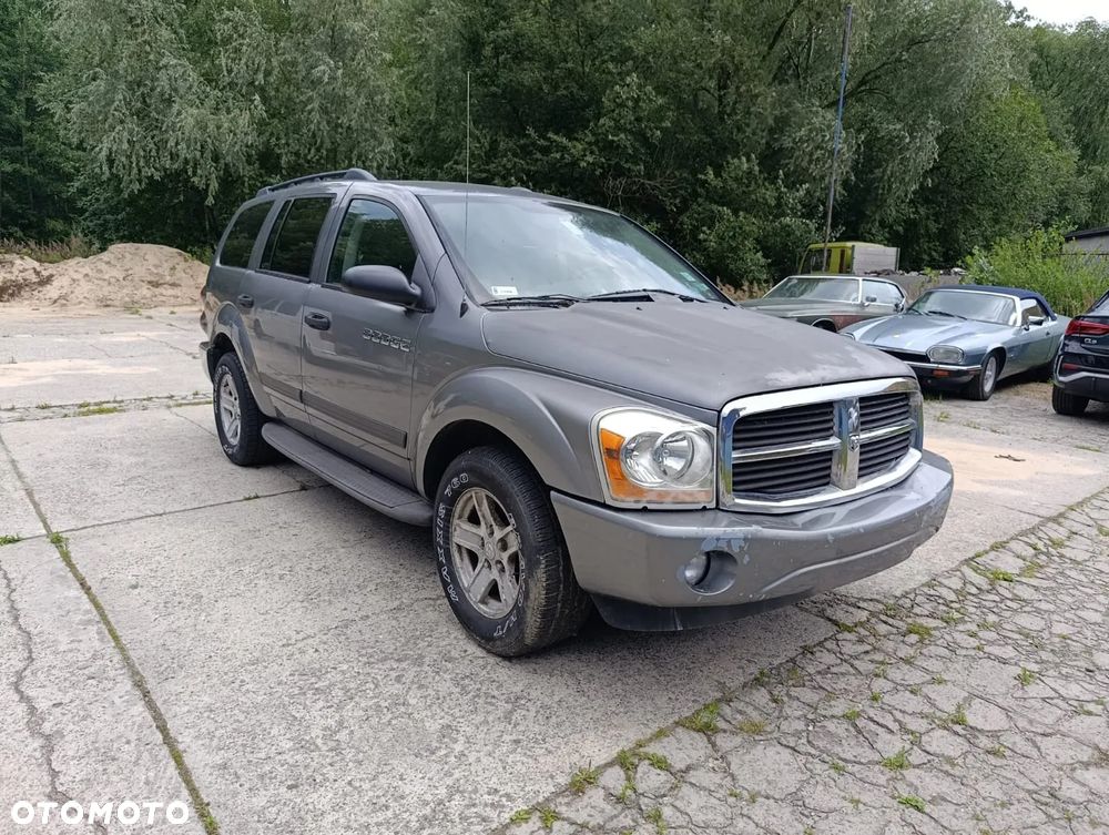 Dodge Durango
