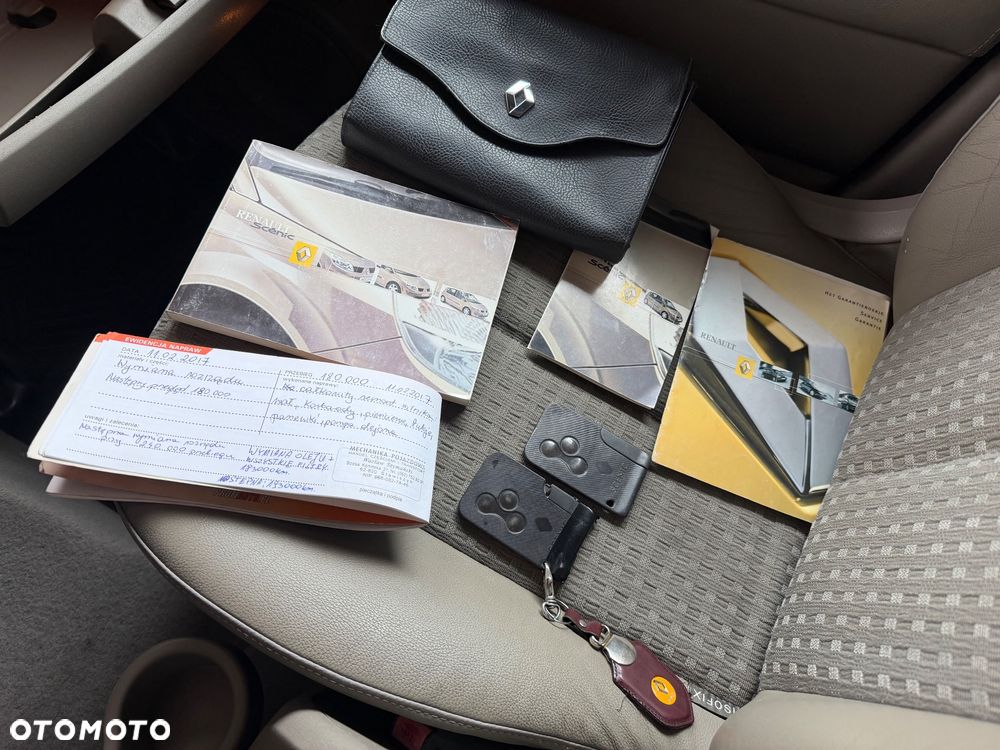 Renault Scenic - 7