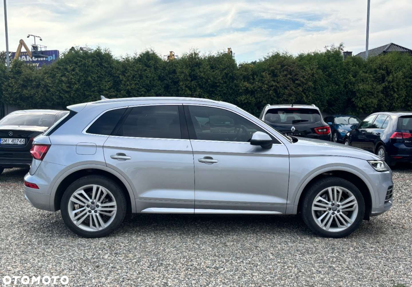 Audi Q5 - 7