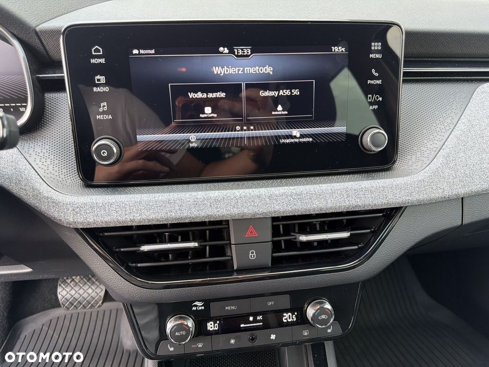 Skoda Scala 1.0 TSI Drive DSG - 23