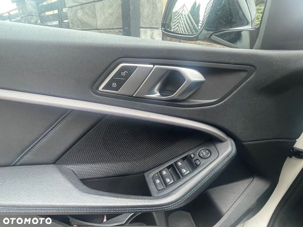 BMW Seria 1 118d M Sport - 18