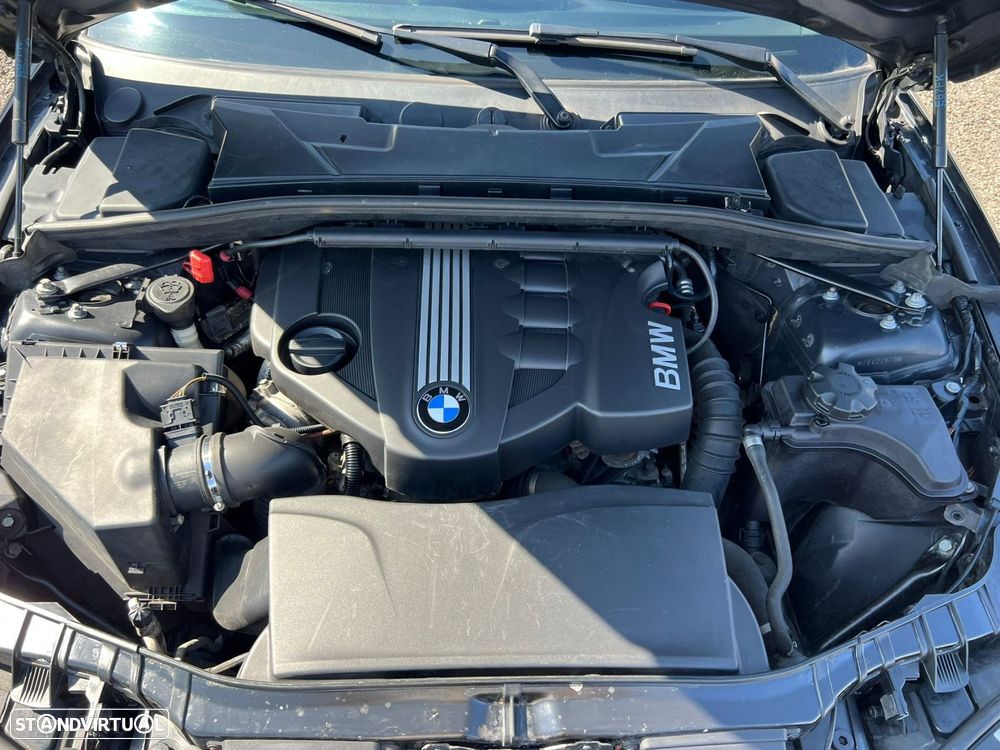 BMW 123 - 17