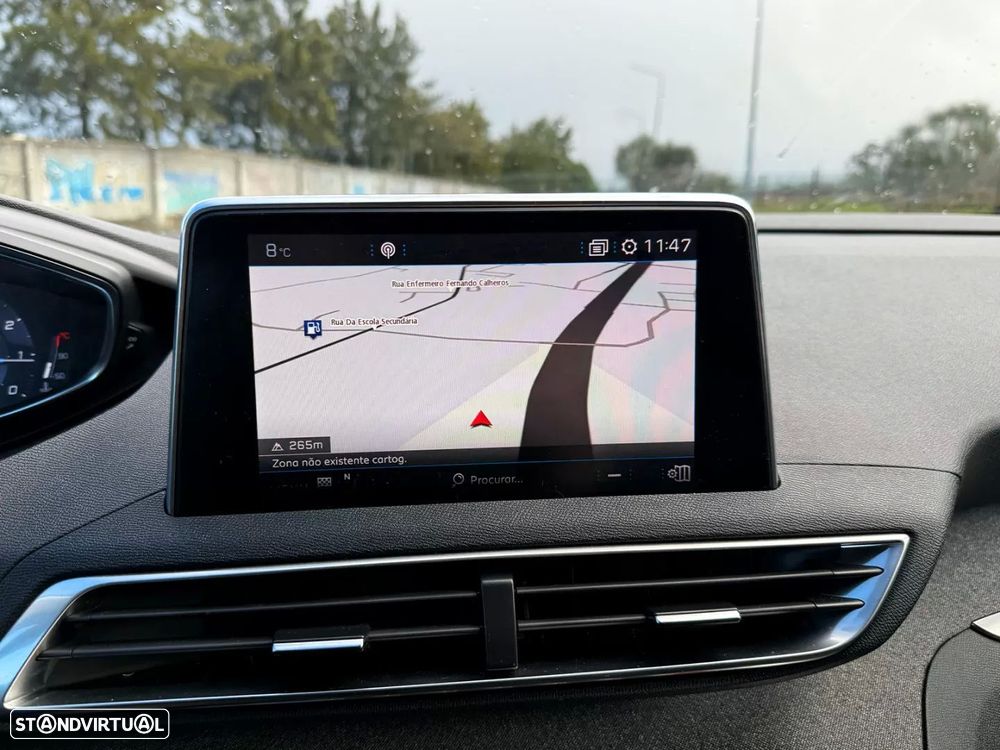 Peugeot 3008 1.2 PureTech Allure - 7