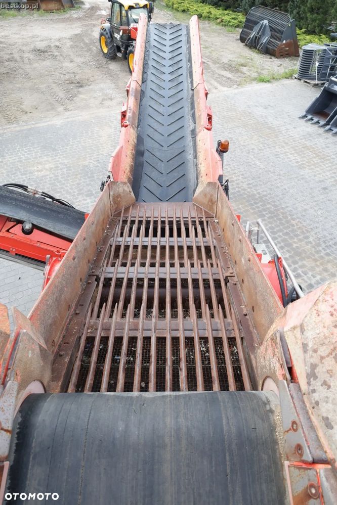 Terex Finlay 863 - 20
