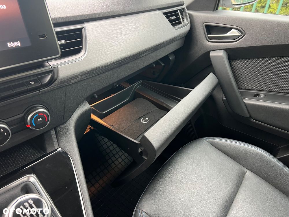 Nissan Townstar L2 Business (bryg.) - 36