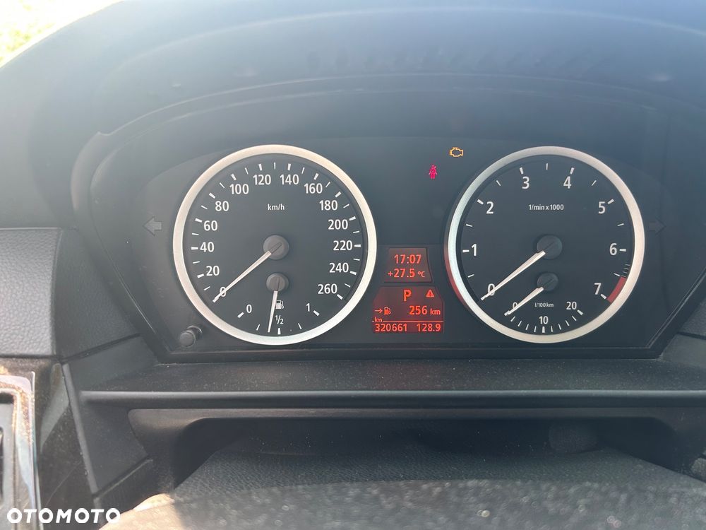BMW Seria 5 - 5