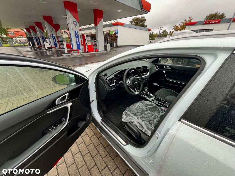 Kia XCeed 1.5 T-GDI L DCT - 7