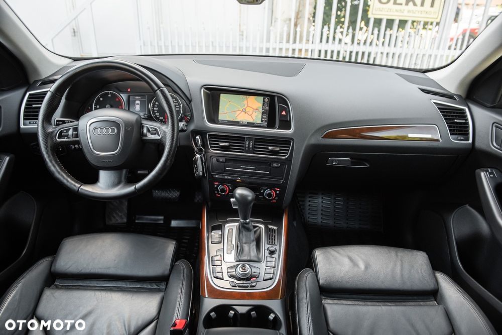Audi Q5 3.0 TDI Quattro S tronic - 23