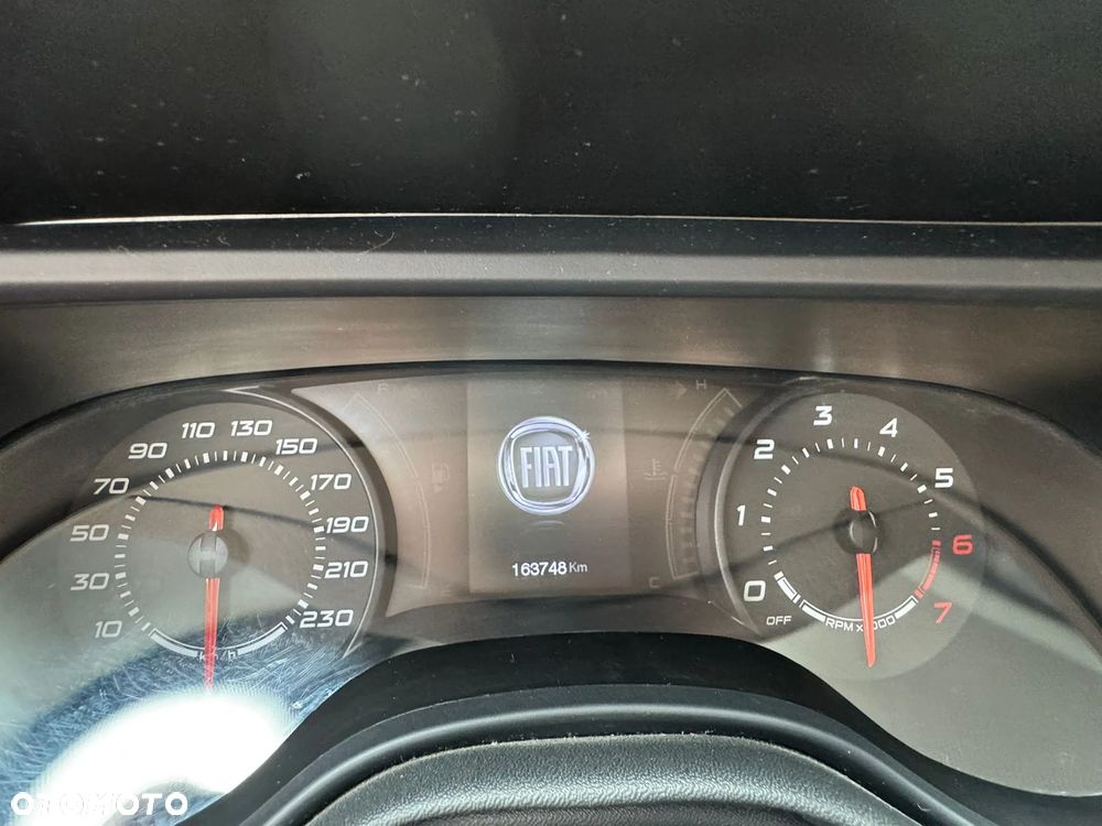 Fiat Tipo 1.4 T-Jet Lounge - 18