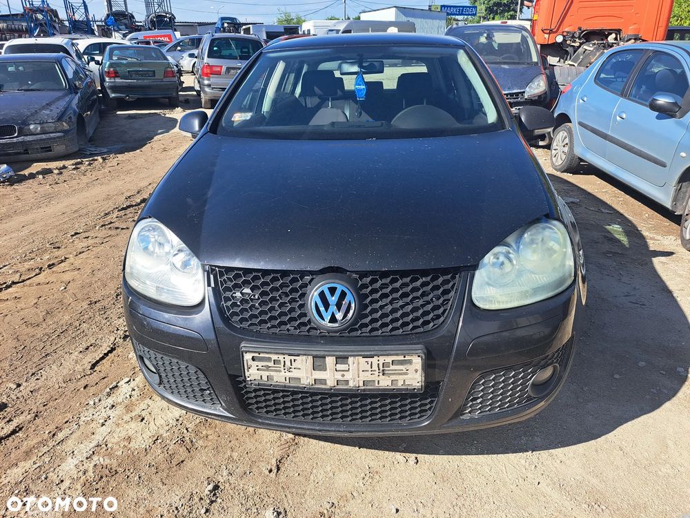 VOLKSWAGEN GOLF 1.9TDI 105KM 2005R - CZĘŚCI !!! - 4