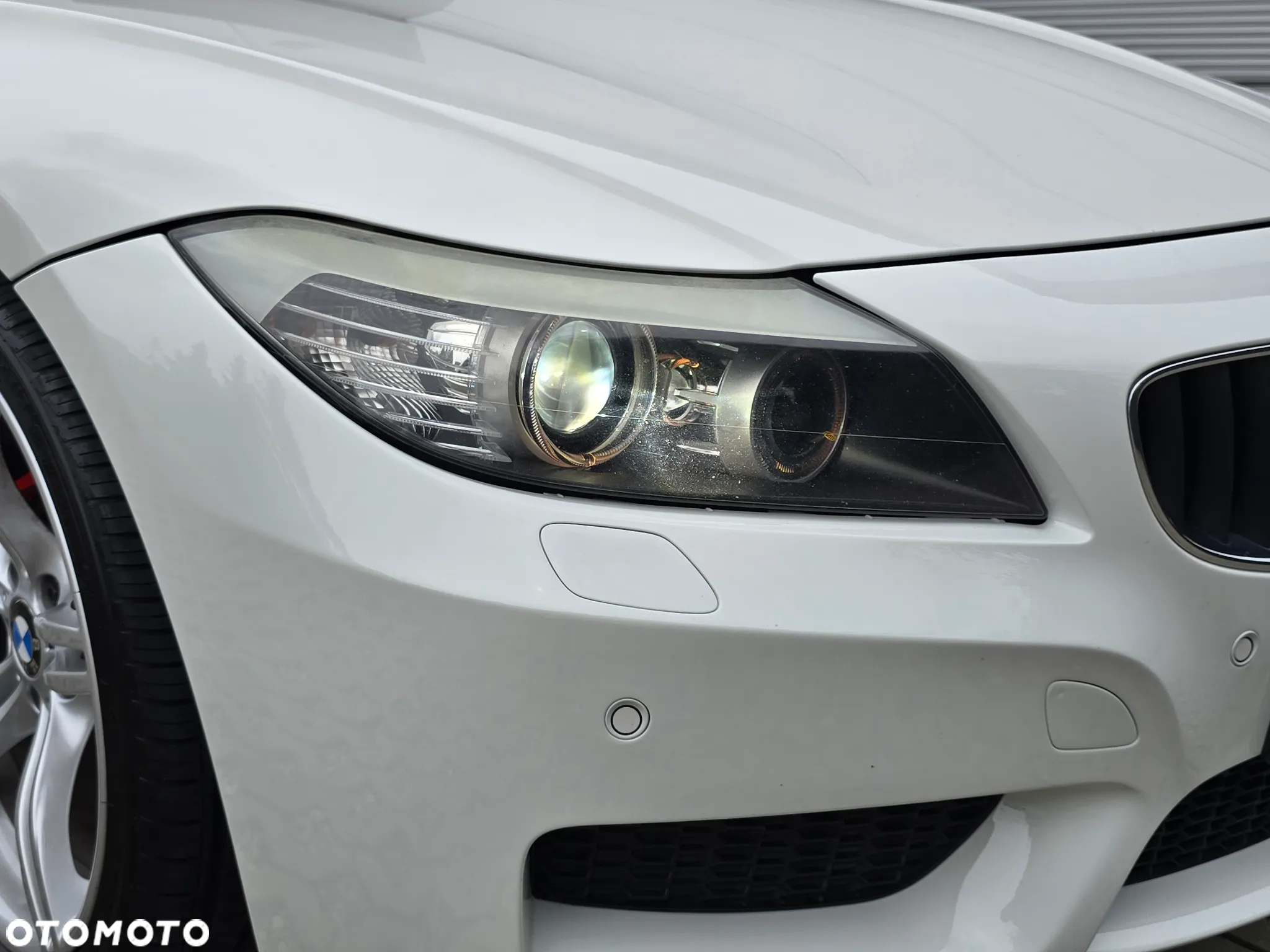 BMW Z4 sDrive30i - 33