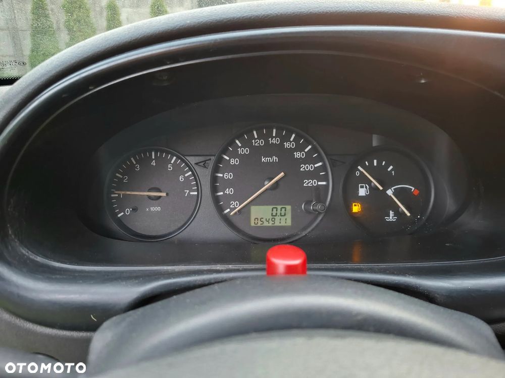 Ford Fiesta 1.3 Style - 6