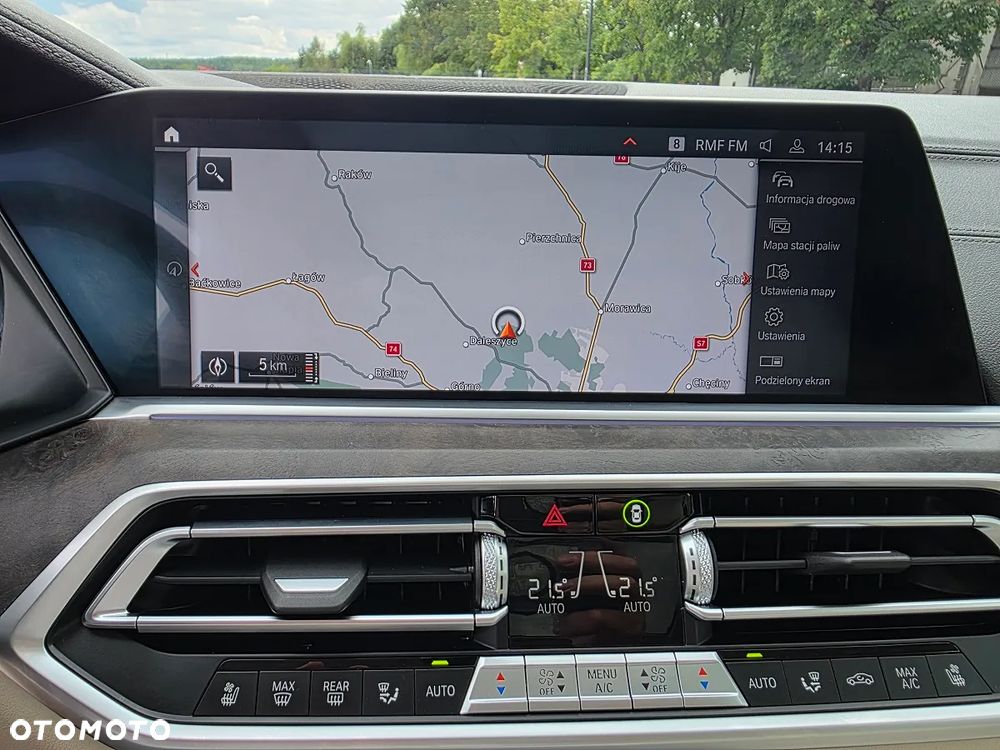 BMW X5 xDrive30d - 26