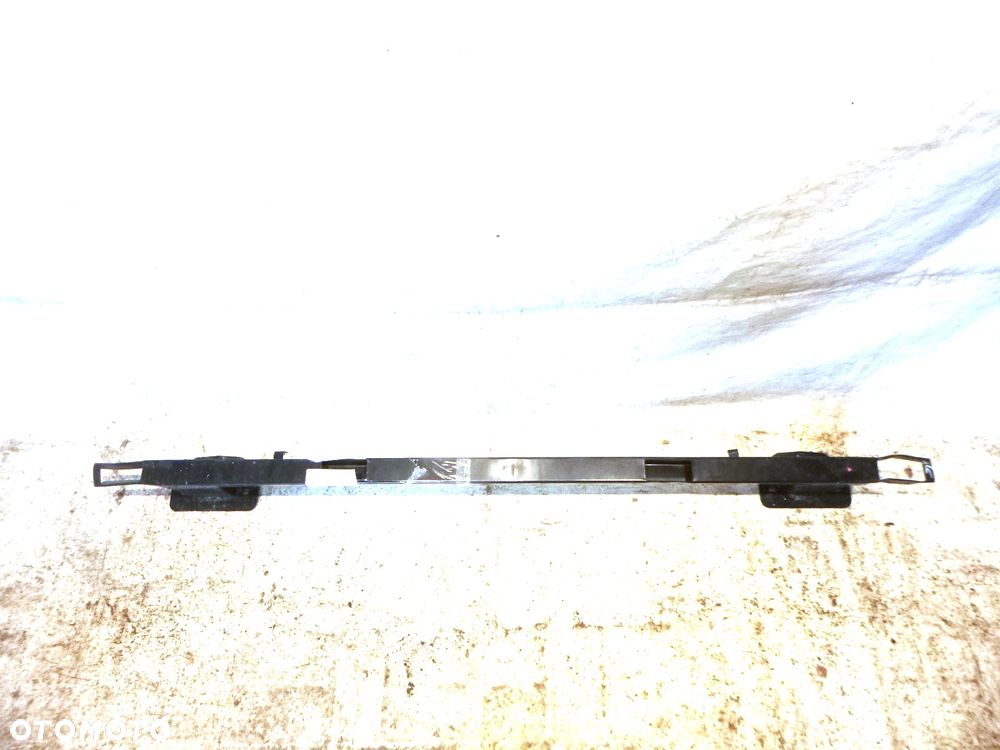 ducato boxer jumper 06r- belka zderzaka tył nowa tylna - 6