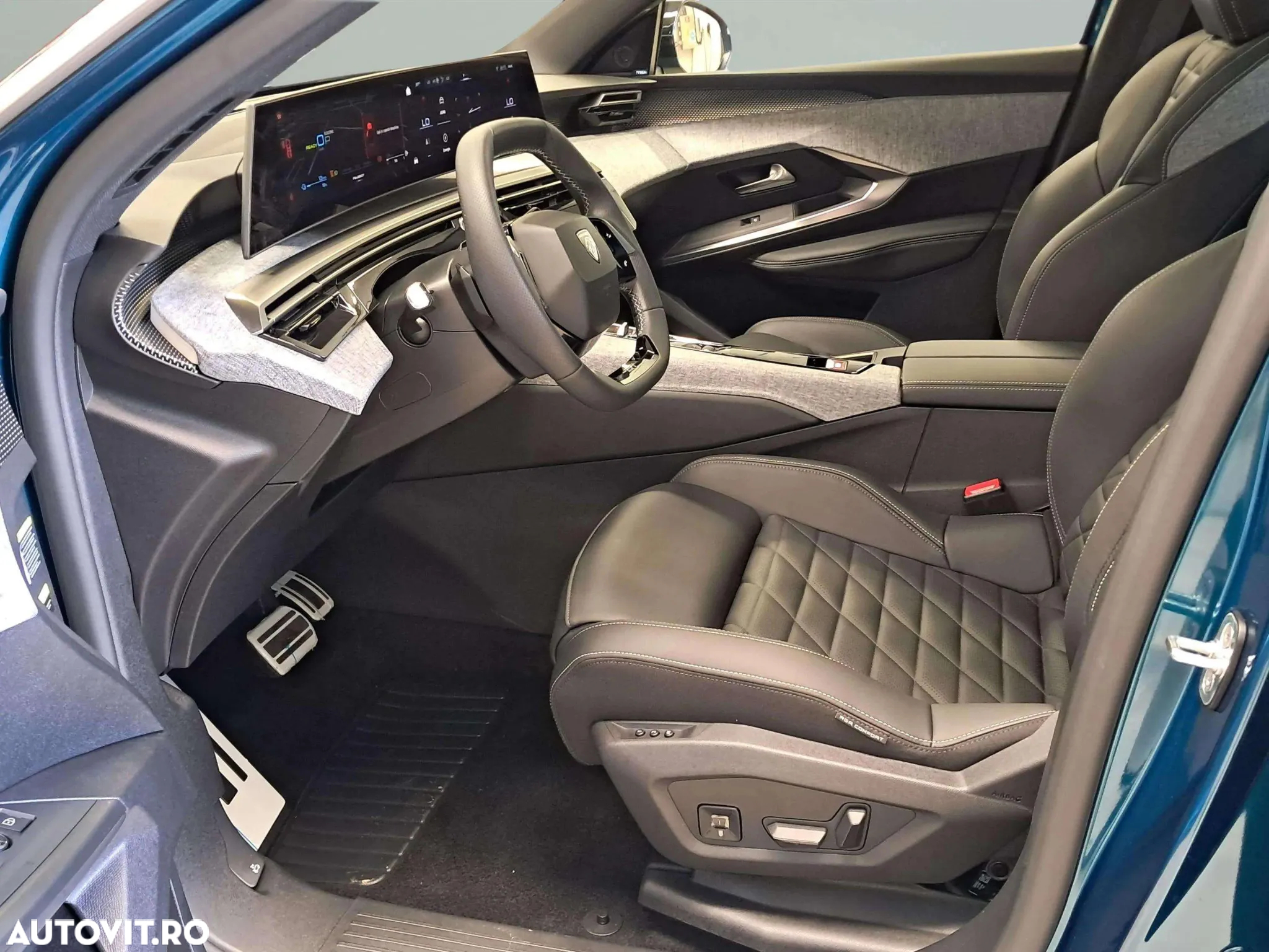 Peugeot 3008 1.6L 195 e-DCT7 PHEV GT - 7