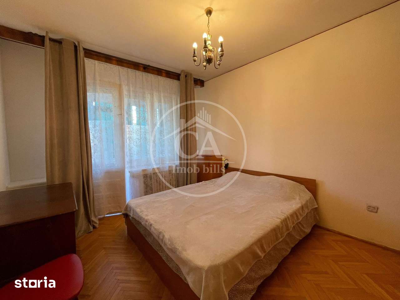 Apartament de închiriat cu 5 camere în zona Ultracentrală, Oradea — fotografia 1