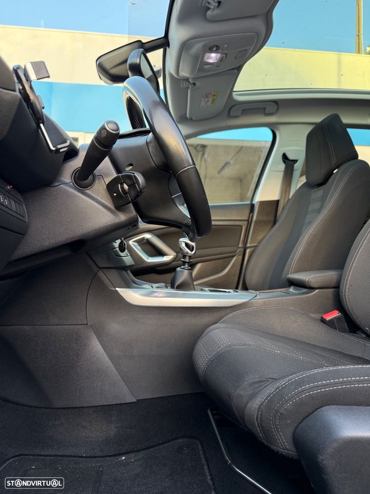Peugeot 308 1.6 BlueHDi GT Line - 14