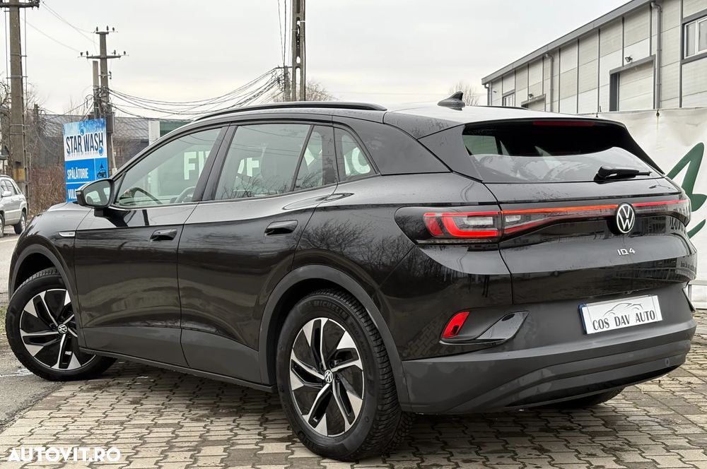 Volkswagen ID.4 Performance Upgrade Pro Business - 2